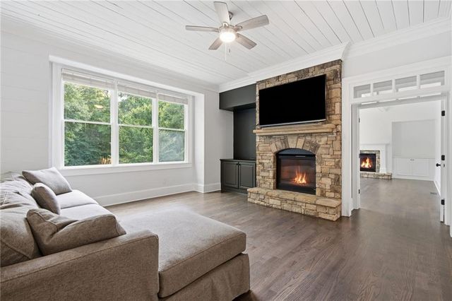 15625 Canterbury Chase, Alpharetta, GA 30004