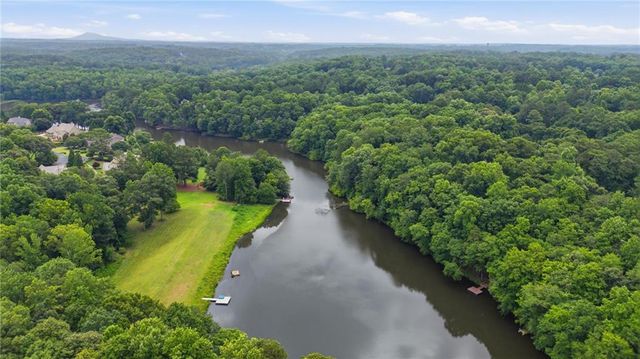 15625 Canterbury Chase, Alpharetta, GA 30004