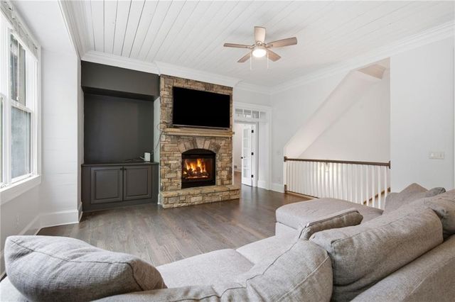 15625 Canterbury Chase, Alpharetta, GA 30004
