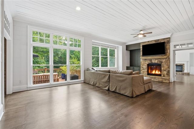 15625 Canterbury Chase, Alpharetta, GA 30004