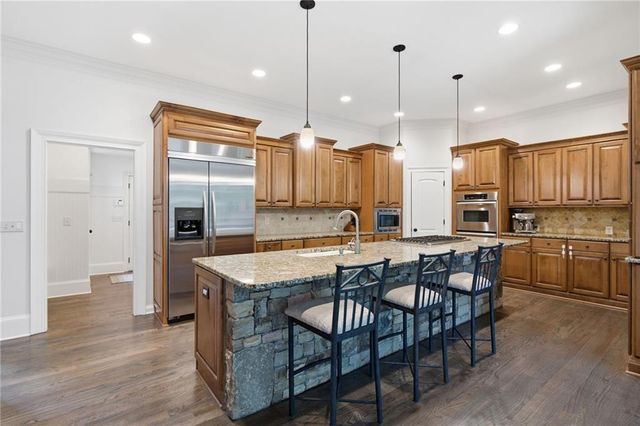 15625 Canterbury Chase, Alpharetta, GA 30004