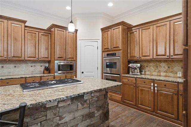 15625 Canterbury Chase, Alpharetta, GA 30004