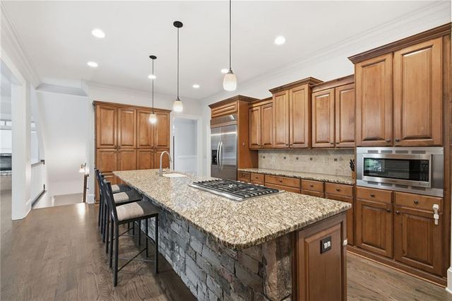 15625 Canterbury Chase, Alpharetta, GA 30004