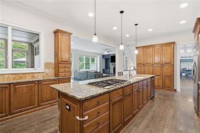 15625 Canterbury Chase, Alpharetta, GA 30004