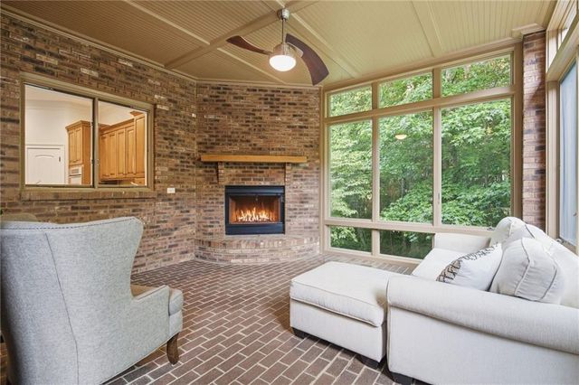 15625 Canterbury Chase, Alpharetta, GA 30004