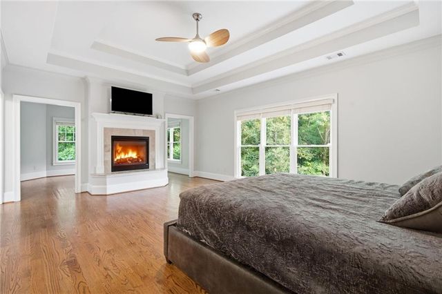 15625 Canterbury Chase, Alpharetta, GA 30004