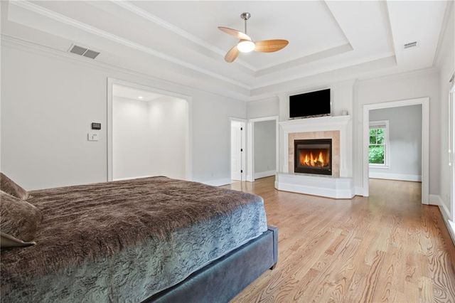 15625 Canterbury Chase, Alpharetta, GA 30004