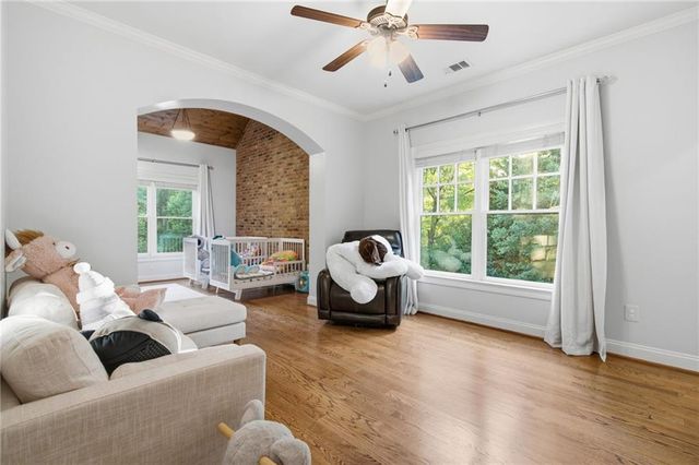 15625 Canterbury Chase, Alpharetta, GA 30004