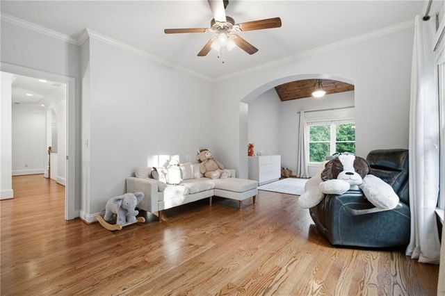 15625 Canterbury Chase, Alpharetta, GA 30004