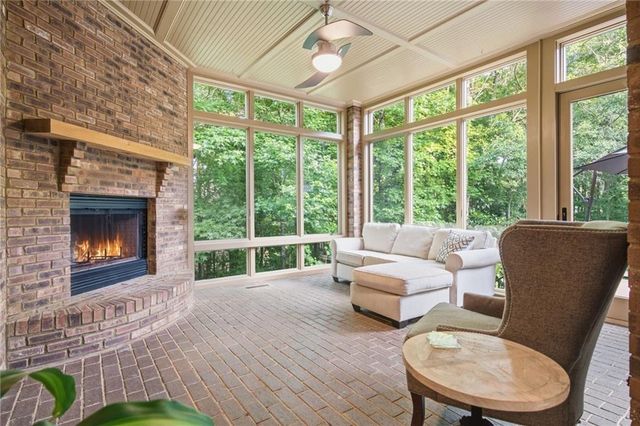 15625 Canterbury Chase, Alpharetta, GA 30004