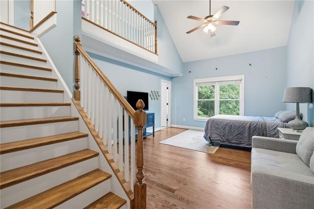 15625 Canterbury Chase, Alpharetta, GA 30004