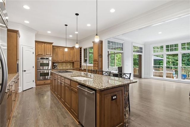 15625 Canterbury Chase, Alpharetta, GA 30004