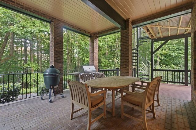 15625 Canterbury Chase, Alpharetta, GA 30004
