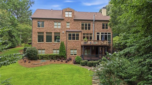 15625 Canterbury Chase, Alpharetta, GA 30004