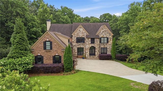 15625 Canterbury Chase, Alpharetta, GA 30004
