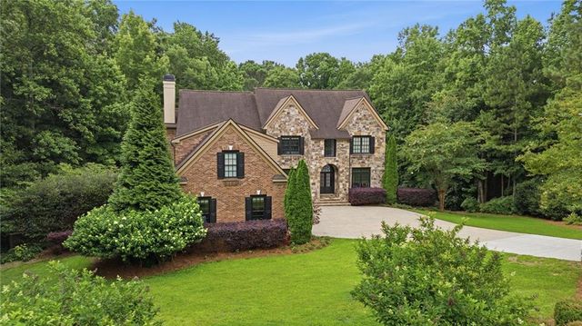 15625 Canterbury Chase, Alpharetta, GA 30004