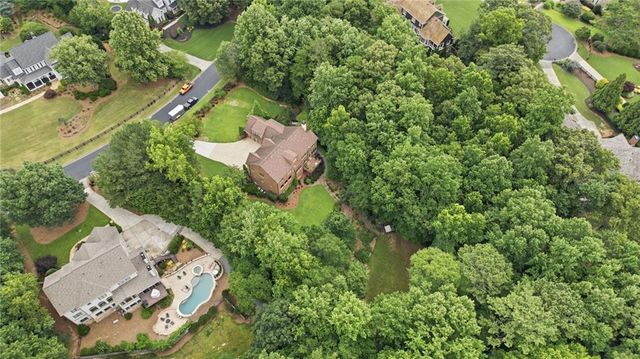 15625 Canterbury Chase, Alpharetta, GA 30004