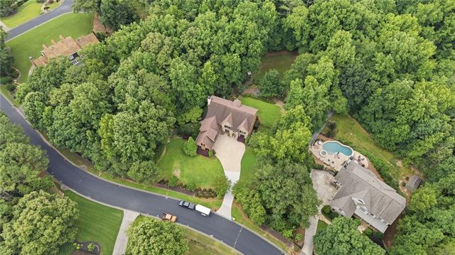 15625 Canterbury Chase, Alpharetta, GA 30004