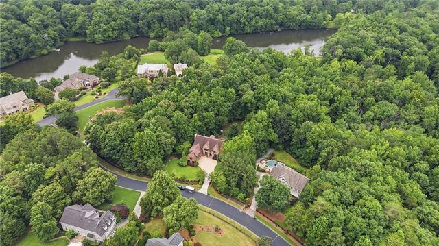 15625 Canterbury Chase, Alpharetta, GA 30004