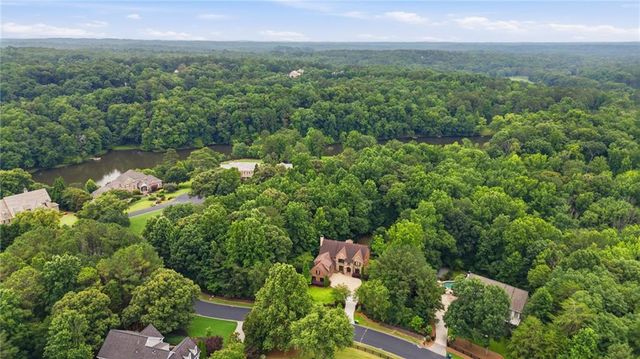 15625 Canterbury Chase, Alpharetta, GA 30004