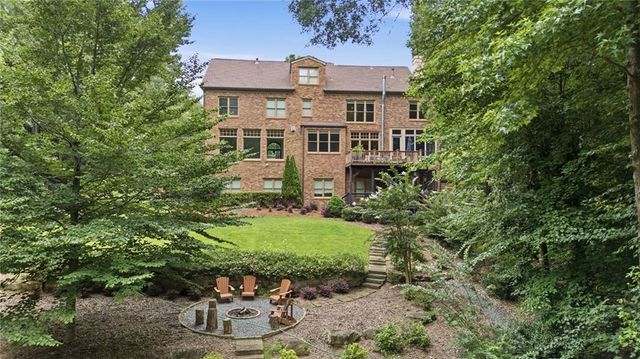 15625 Canterbury Chase, Alpharetta, GA 30004