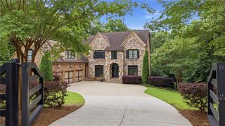 15625 Canterbury Chase, Alpharetta, GA 30004