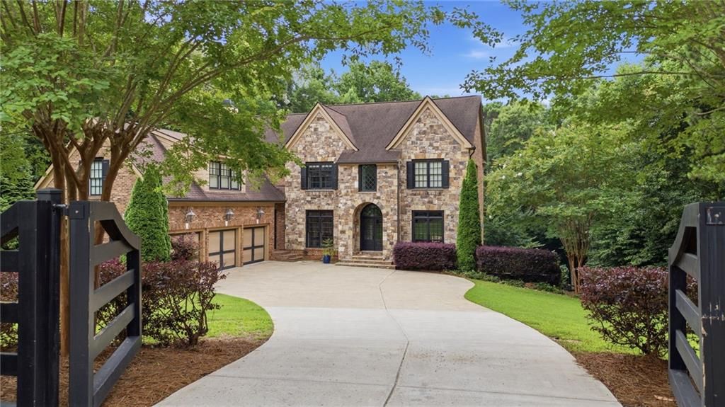 15625 Canterbury Chase, Alpharetta, GA 30004