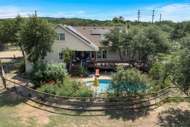 23224 Nameless RD, Leander, TX 78641