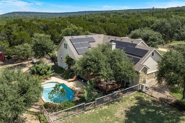 23224 Nameless RD, Leander, TX 78641