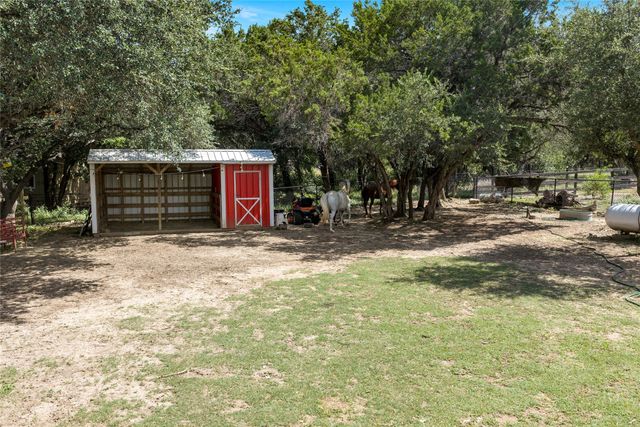 23224 Nameless RD, Leander, TX 78641