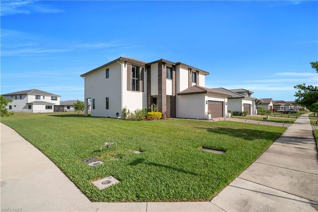 5206 Karlia DR, Ave Maria, FL 34142