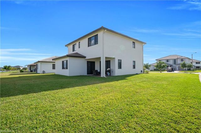 5206 Karlia DR, Ave Maria, FL 34142