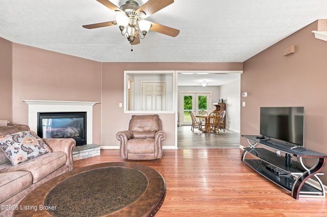 11817 Reality Trail, Louisville, KY 40229