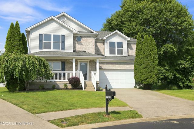 11817 Reality Trail, Louisville, KY 40229