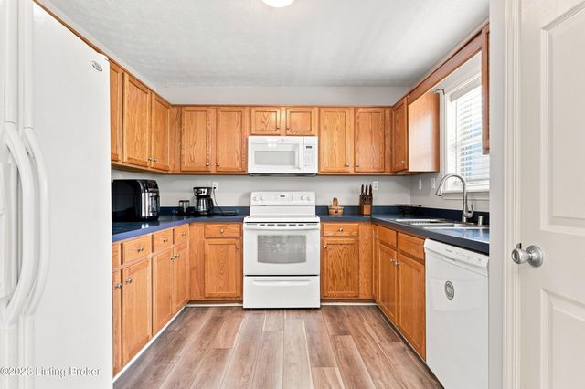 11817 Reality Trail, Louisville, KY 40229