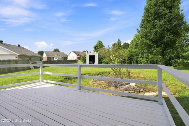 11817 Reality Trail, Louisville, KY 40229