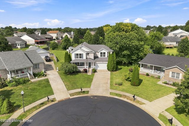 11817 Reality Trail, Louisville, KY 40229