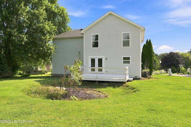 11817 Reality Trail, Louisville, KY 40229