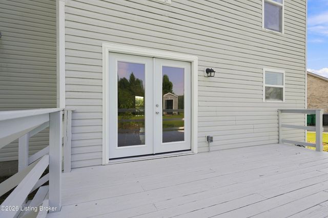 11817 Reality Trail, Louisville, KY 40229