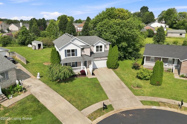11817 Reality Trail, Louisville, KY 40229