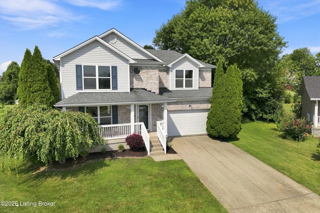 11817 Reality Trail, Louisville, KY 40229