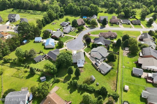 11817 Reality Trail, Louisville, KY 40229
