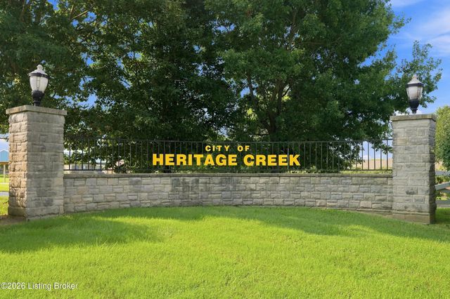 11817 Reality Trail, Louisville, KY 40229