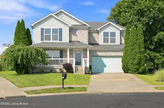 11817 Reality Trail, Louisville, KY 40229