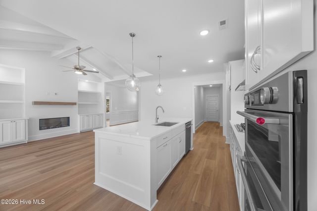 6784 Hanbury Place SW 112, Ocean Isle Beach, NC 28469