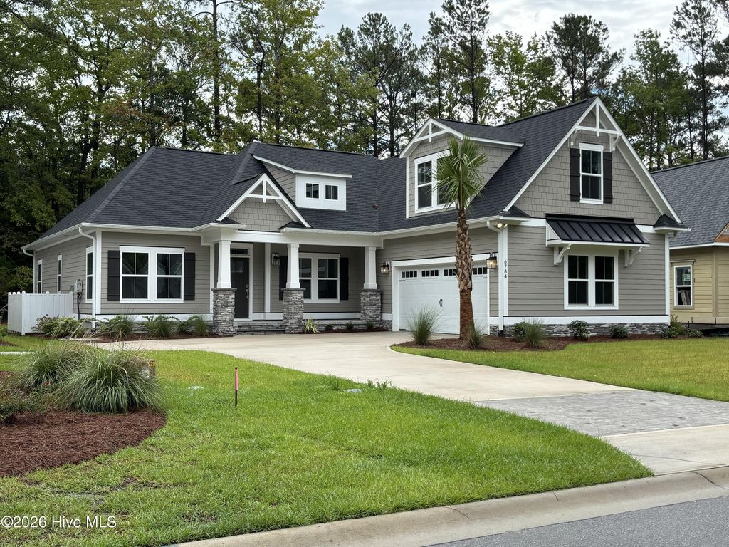 6784 Hanbury Place SW 112, Ocean Isle Beach, NC 28469