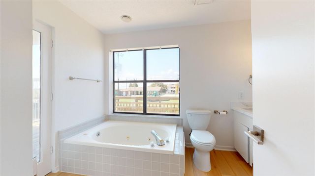 16720 Ponce De Leon, Jamaica Beach, TX 77554