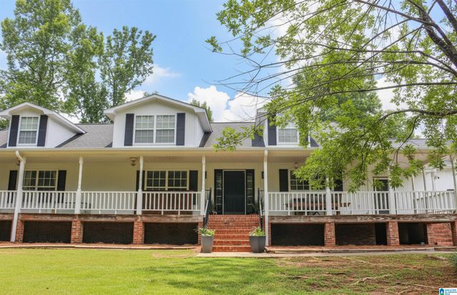 11491 HIGHWAY 55, Sterrett, AL 35147