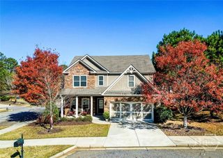 205 HERITAGE STROLL, Athens, GA 30606