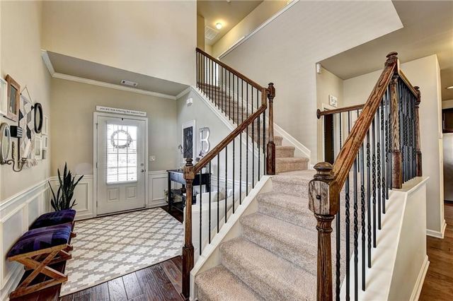 2245 Black Pebble Circle, Buford, GA 30519